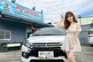 LINE ID:goodcar888 一年跑約四千 2022年 Mitsubishi Colt Plus 輕鬆型 最頂級 僅跑1.7萬 原廠保養  第2張縮圖