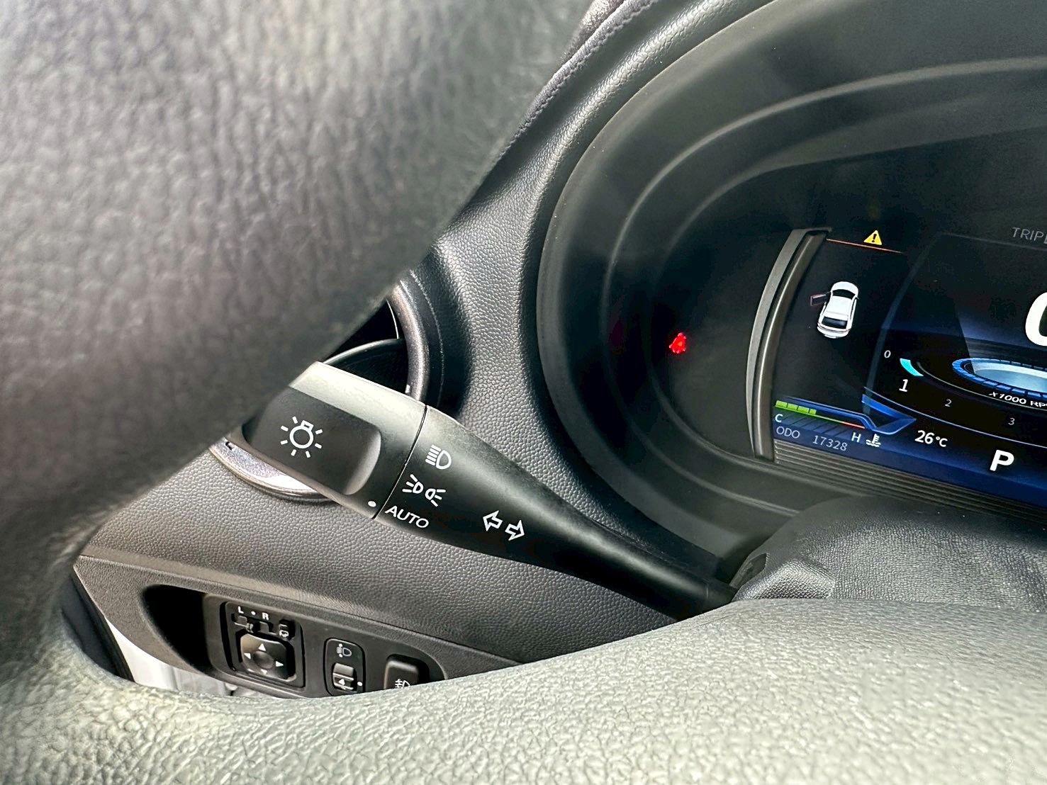 LINE ID:goodcar888 一年跑約四千 2022年 Mitsubishi Colt Plus 輕鬆型 最頂級 僅跑1.7萬 原廠保養  第10張相片