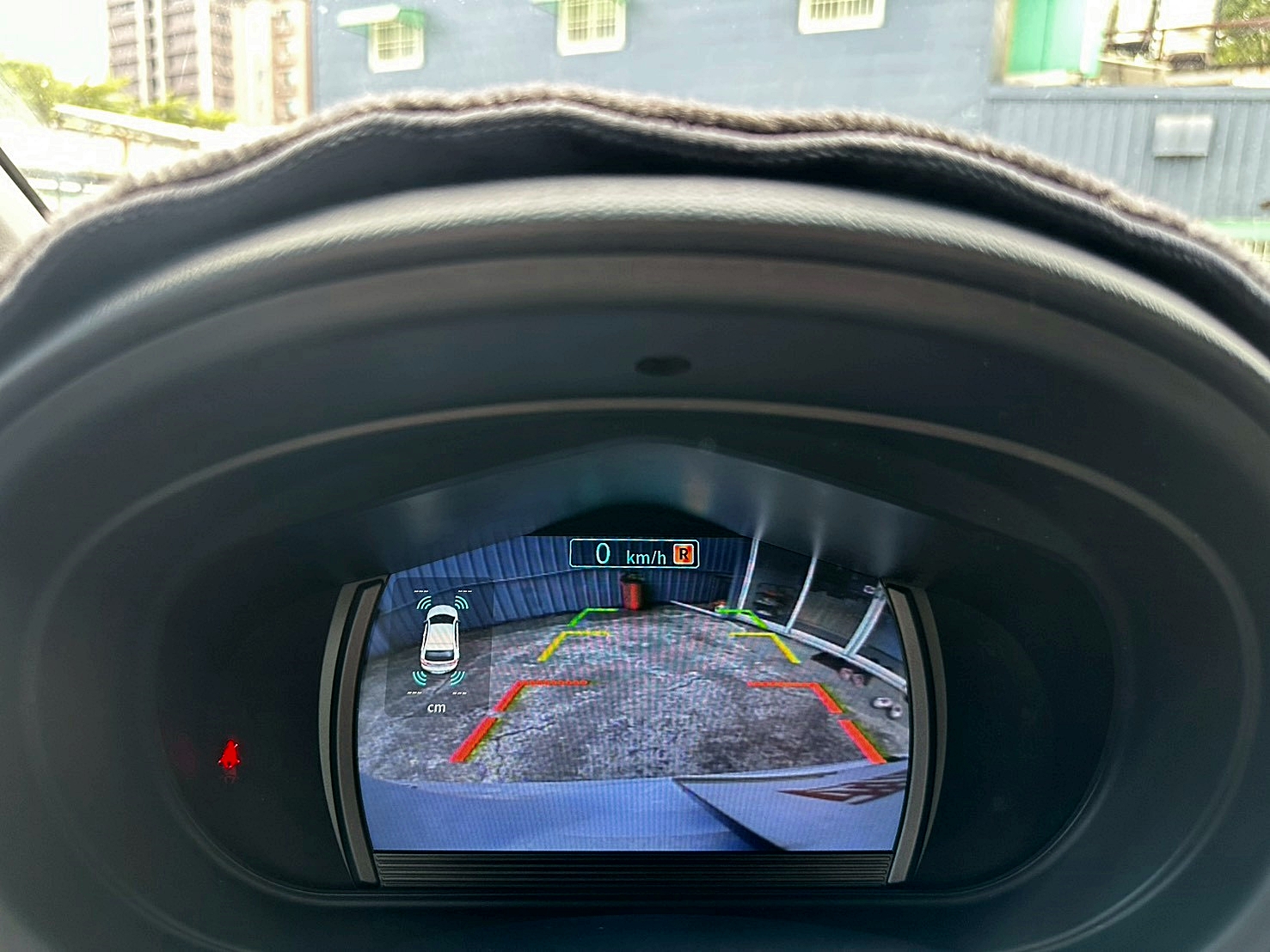 LINE ID:goodcar888 一年跑約四千 2022年 Mitsubishi Colt Plus 輕鬆型 最頂級 僅跑1.7萬 原廠保養  第11張相片