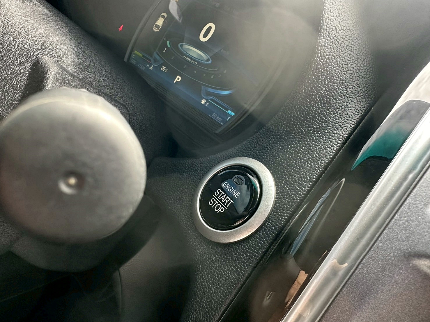 LINE ID:goodcar888 一年跑約四千 2022年 Mitsubishi Colt Plus 輕鬆型 最頂級 僅跑1.7萬 原廠保養  第12張相片