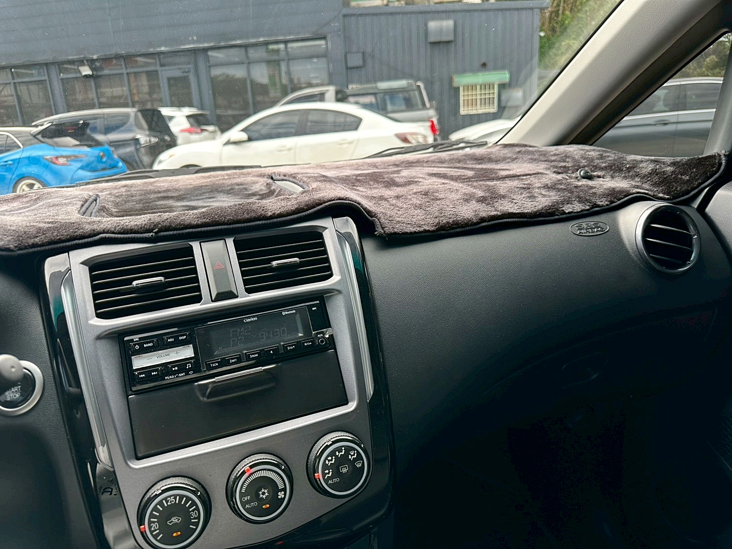 LINE ID:goodcar888 一年跑約四千 2022年 Mitsubishi Colt Plus 輕鬆型 最頂級 僅跑1.7萬 原廠保養  第14張相片