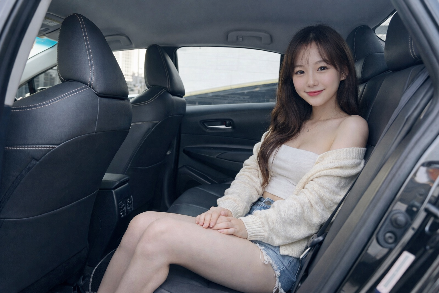 LINE ID:goodcar888 2022年 Toyota Altis 1.8豪華 僅跑1.3萬  簡直新車  第11張相片