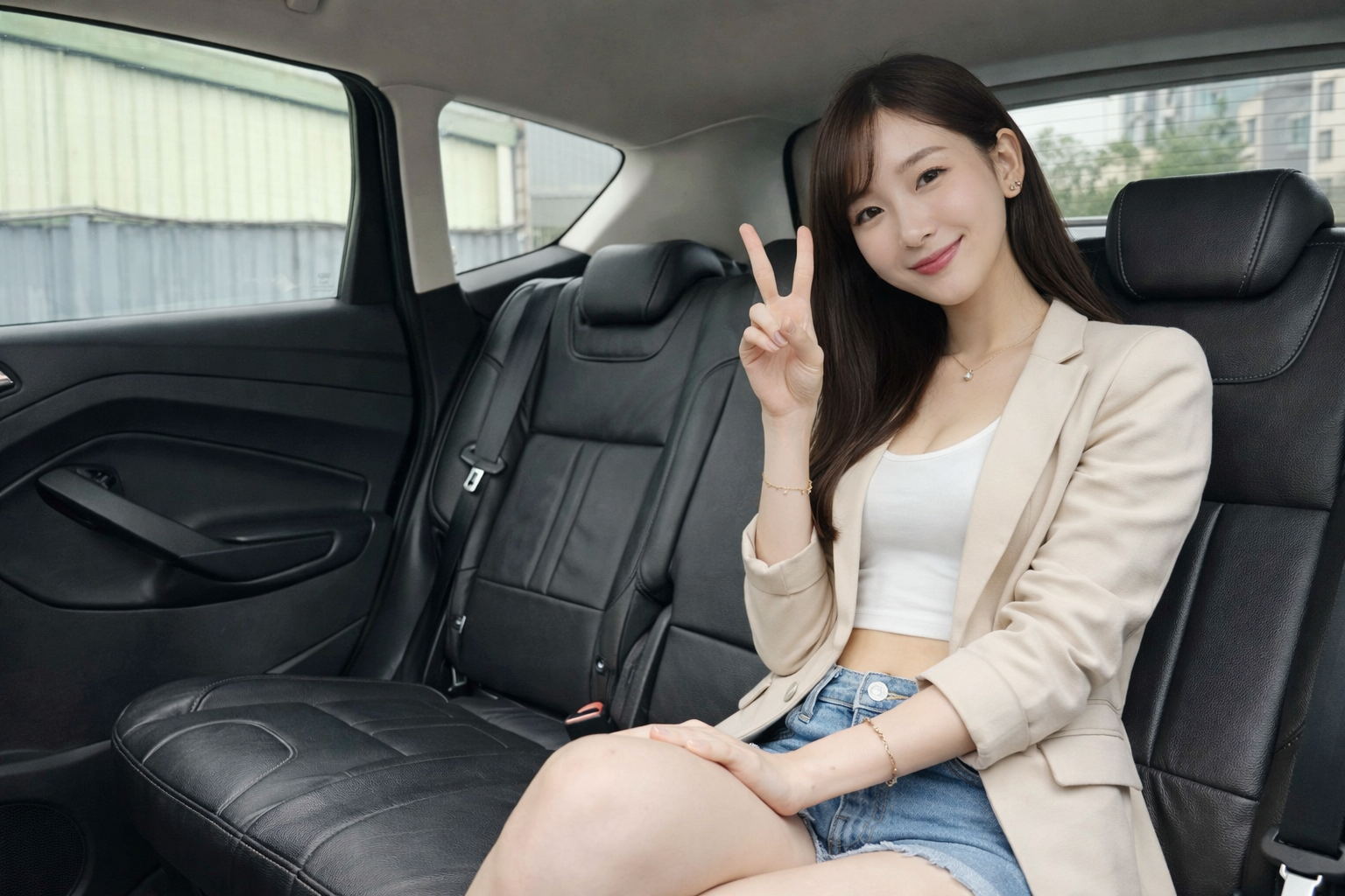 LINE ID:goodcar888 2013年 Ford Kuga 1.6時尚經典型 新車價100萬 僅跑八萬 一年跑約6千  第15張相片