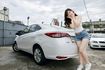 LINE ID:goodcar888 2019年 Toyota Vios 1.5經典 原廠保養僅跑兩萬一年跑約四千  第16張縮圖