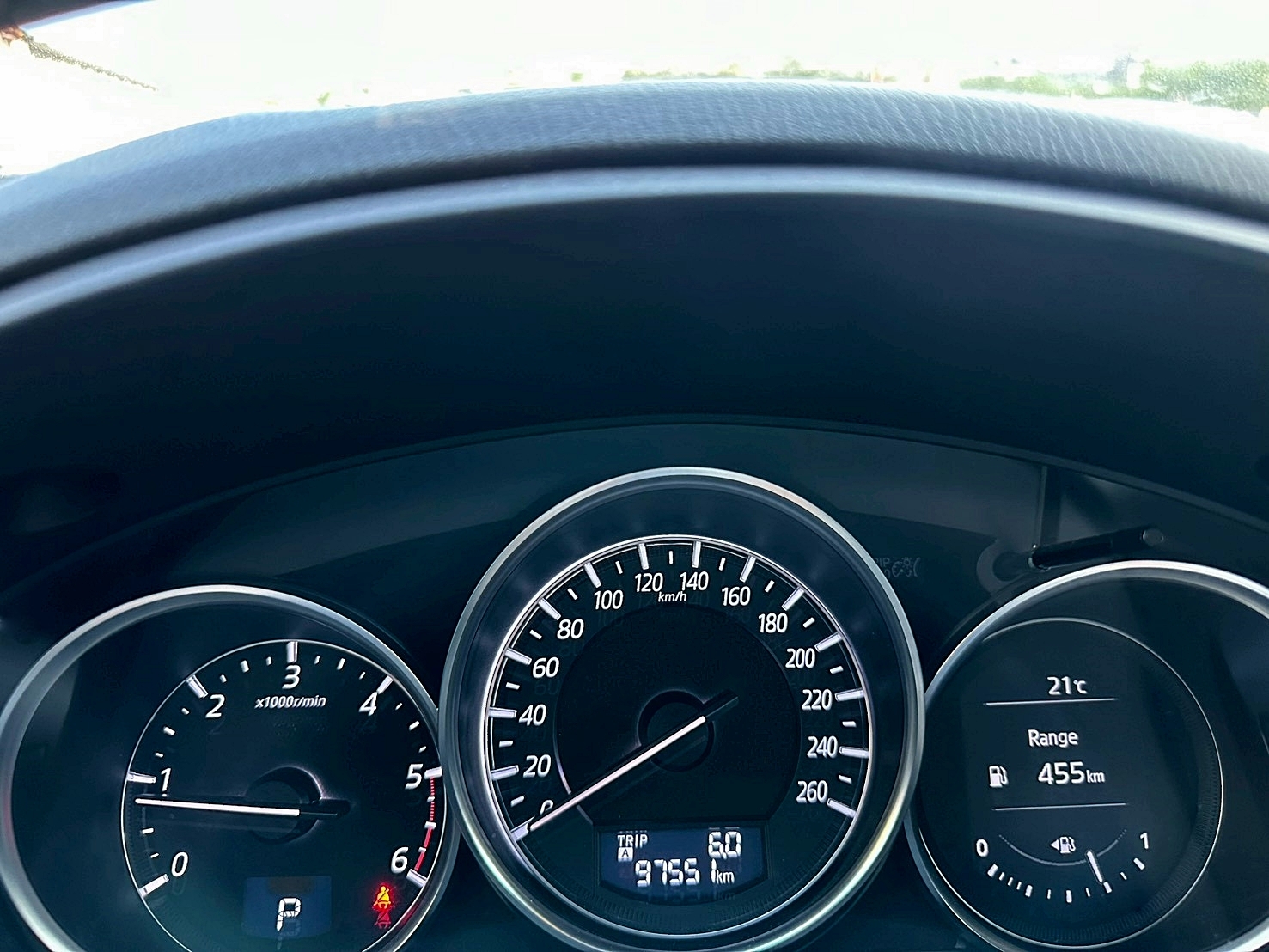 LINE ID:goodcar888 2016年 Mazda CX-5 SKY-D 2WD 新車價120萬 僅跑9萬 原廠保養 全年度稅金14938元 省油省稅  第10張相片