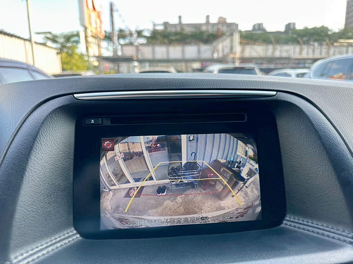 LINE ID:goodcar888 2016年 Mazda CX-5 SKY-D 2WD 新車價120萬 僅跑9萬 原廠保養 全年度稅金14938元 省油省稅  第14張相片