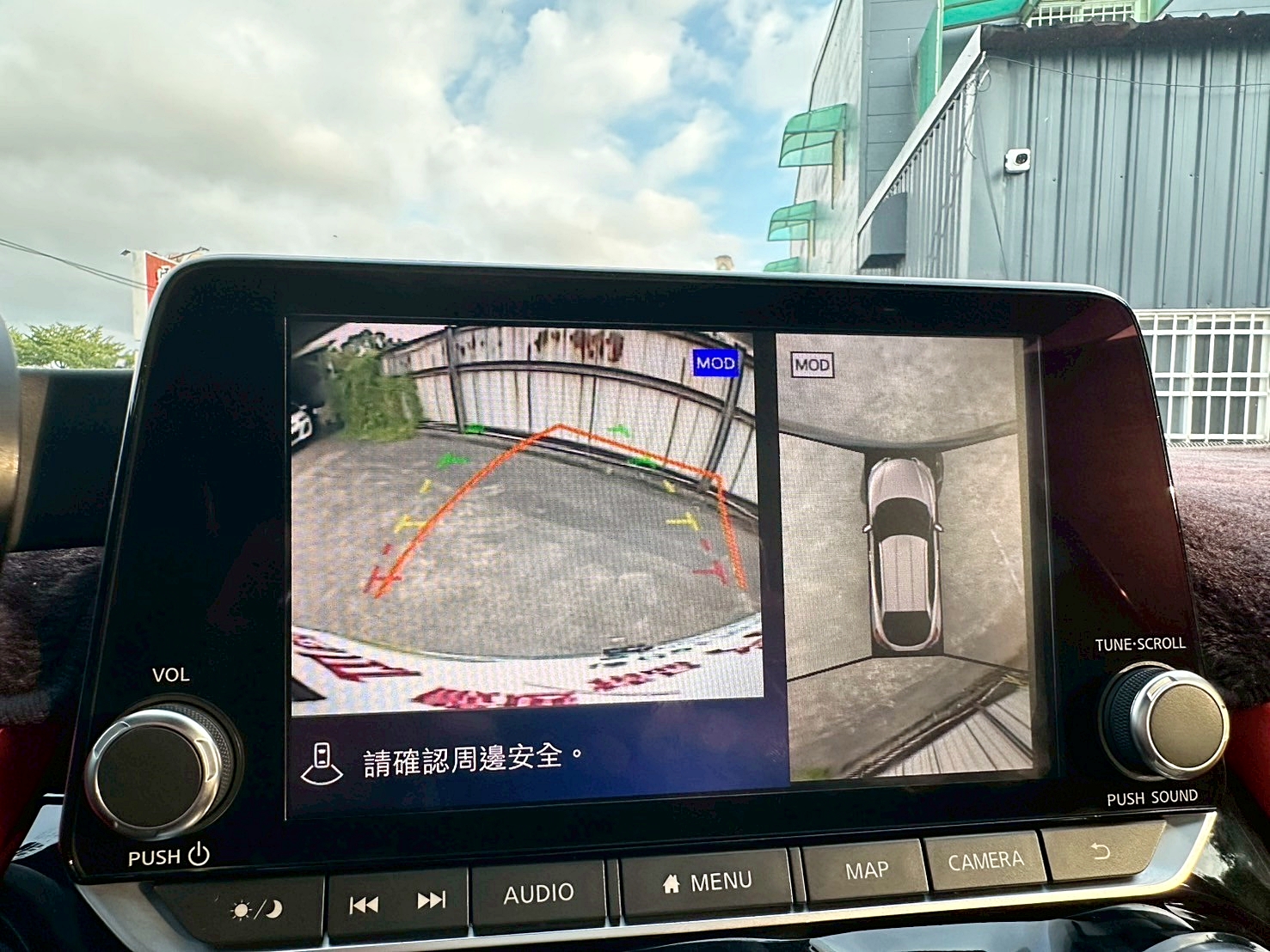 LINE ID:goodcar888 2021年 Nissan Juke 1.0駕趣享樂版 新車價99萬 原廠保養 僅跑八萬  第16張相片