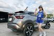 LINE ID:goodcar888 2021年 Nissan Juke 1.0駕趣享樂版 新車價99萬 原廠保養 僅跑八萬  第20張縮圖