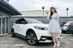 LINE ID:goodcar888 #認證車原版件全省兩年保固 2021年 Nissan Kicks 1.5智行旗艦版 原廠選配黑車頂 僅跑兩萬  第3張縮圖