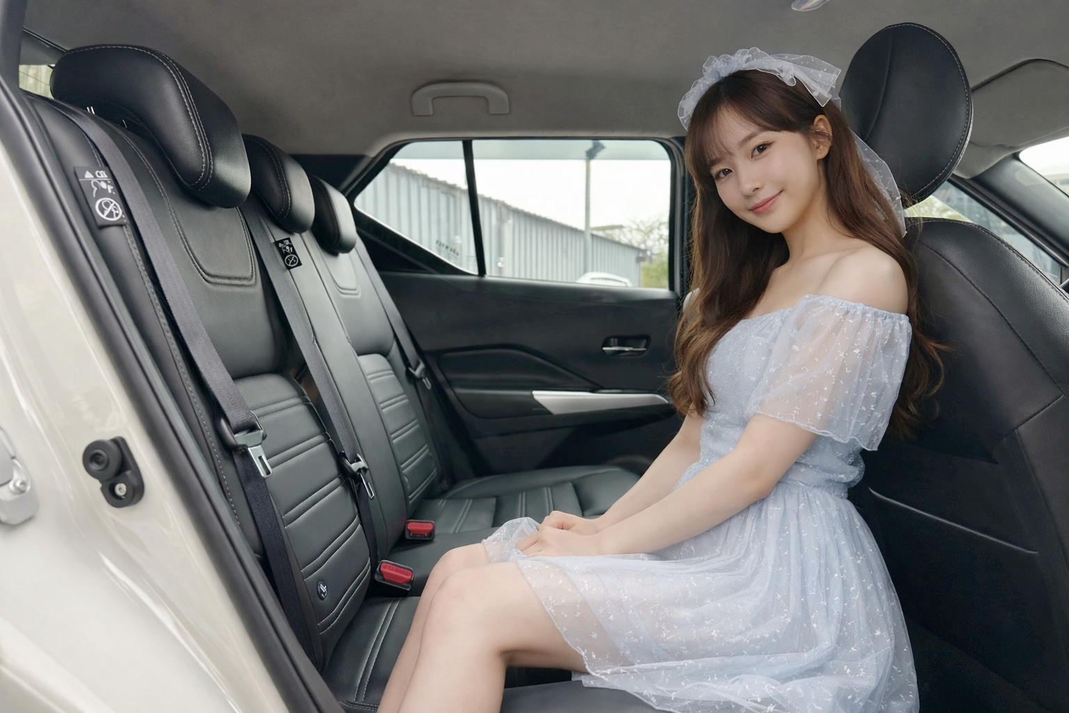 LINE ID:goodcar888 #認證車原版件全省兩年保固 2021年 Nissan Kicks 1.5智行旗艦版 原廠選配黑車頂 僅跑兩萬  第16張相片