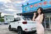 LINE ID:goodcar888 2023年 Hyundai Venue 1.6懷特黑B&W CVT 8速手自排 自然進氣 最頂級 跑四萬  第18張縮圖