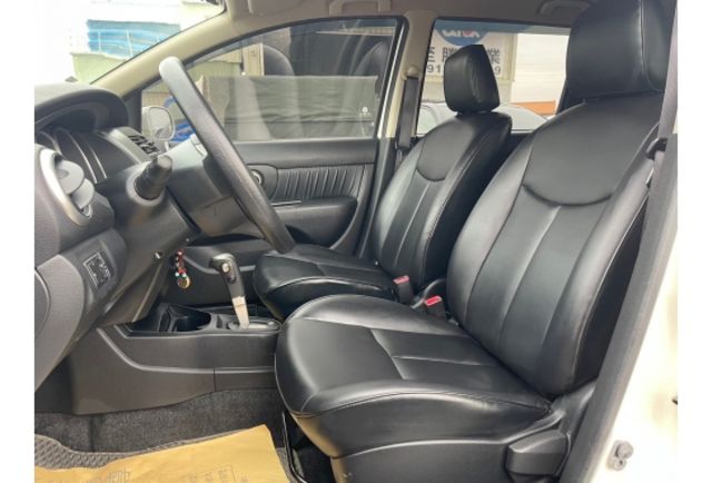 2009年 Nissan Livina實跑9萬3~  第5張相片