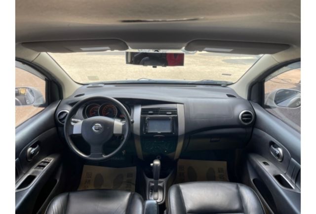 2009年 Nissan Livina實跑9萬3~  第7張相片
