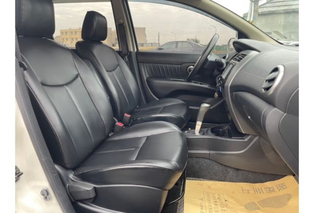 2009年 Nissan Livina實跑9萬3~  第9張相片