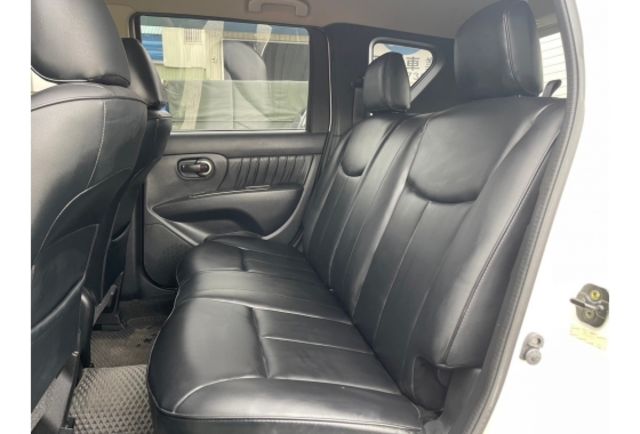 2009年 Nissan Livina實跑9萬3~  第12張相片