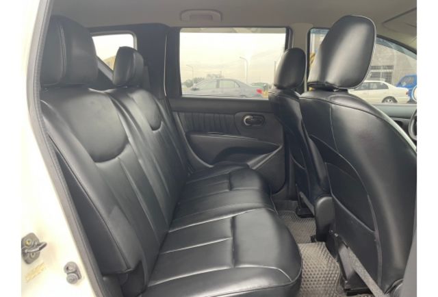 2009年 Nissan Livina實跑9萬3~  第13張相片