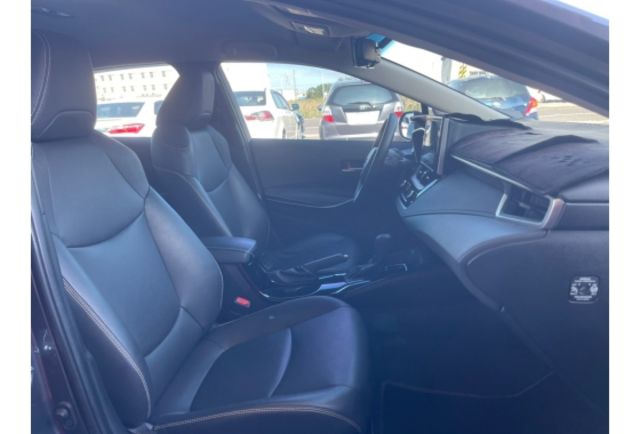 2021年 Toyota Altis實跑8萬~原鈑件  第10張相片