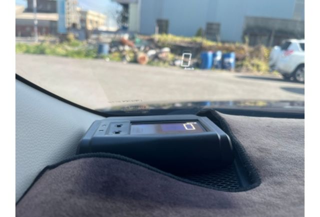 2021年 Toyota Altis實跑8萬~原鈑件  第16張相片