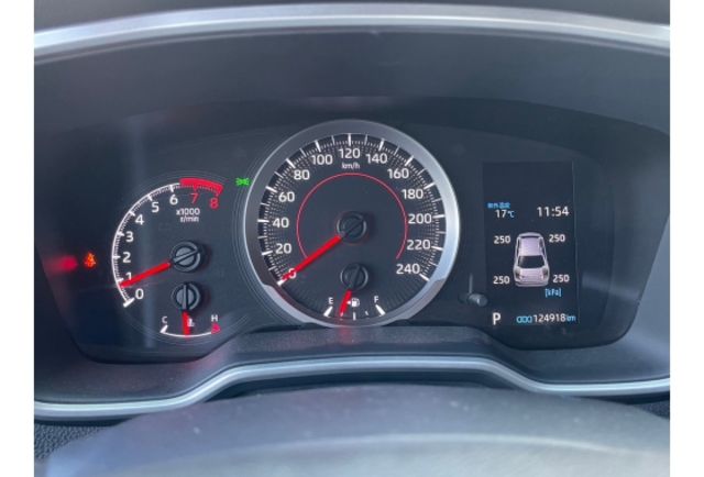 2019年 Toyota Altis里程跑12萬~  第13張相片