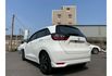 2022年 Honda FIT 汽油版  第3張縮圖