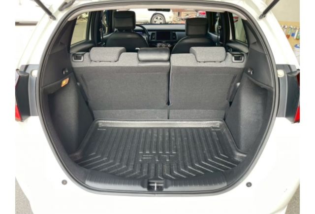 2022年 Honda FIT 汽油版  第5張相片