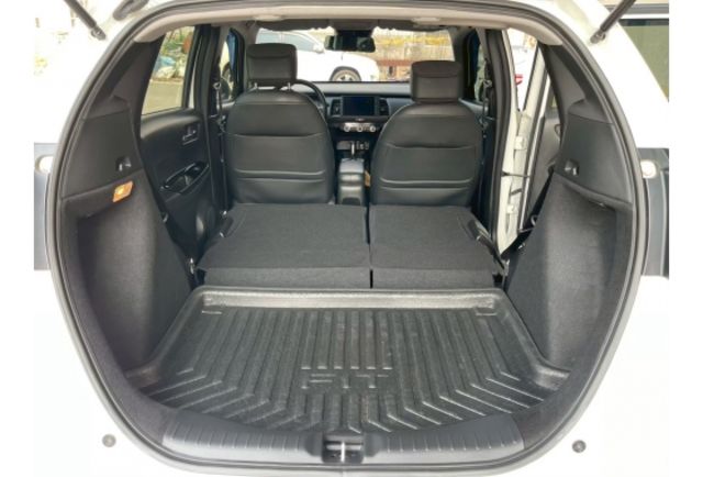 2022年 Honda FIT 汽油版  第6張相片