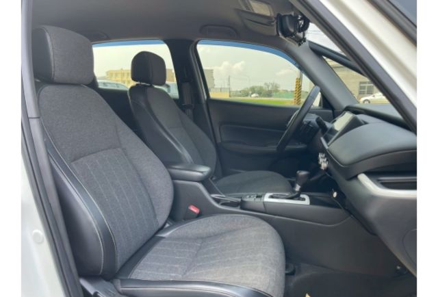 2022年 Honda FIT 汽油版  第12張相片