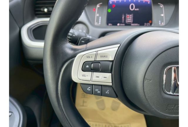 2022年 Honda FIT 汽油版  第15張相片