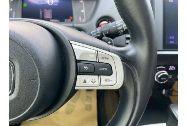 2022年 Honda FIT 汽油版  第16張相片