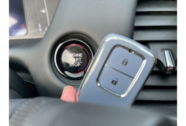 2022年 Honda FIT 汽油版  第17張相片