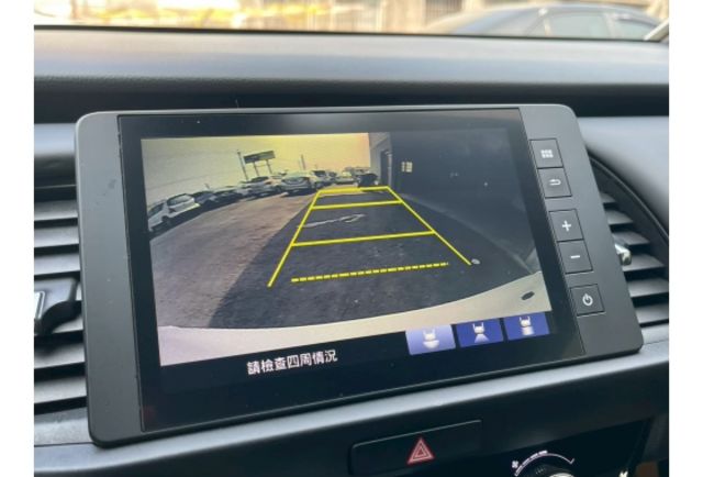 2022年 Honda FIT 汽油版  第19張相片