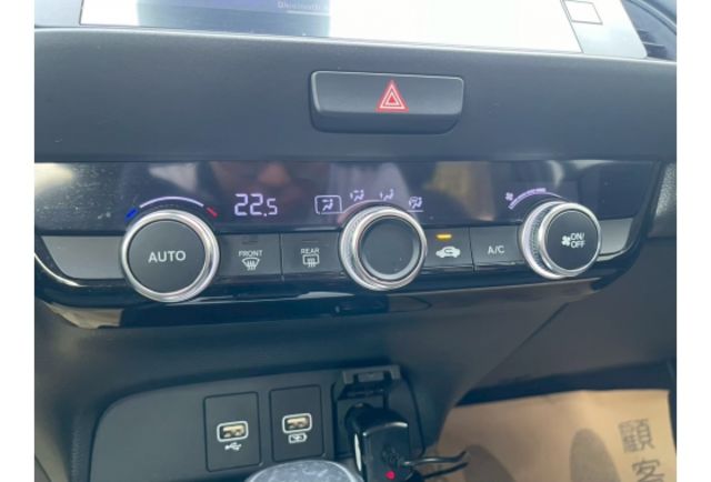 2022年 Honda FIT 汽油版  第20張相片