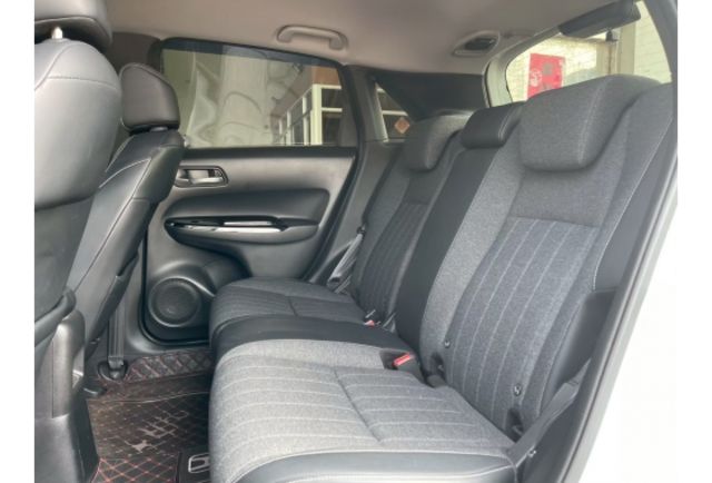 2022年 Honda FIT 汽油版  第21張相片