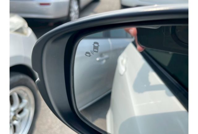 2022年 Honda FIT 汽油版  第23張相片