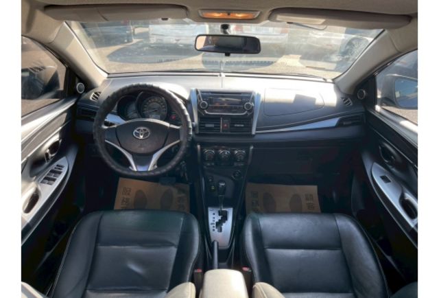 2014年TOYOTA VIOS 單純換引擎蓋  第7張相片