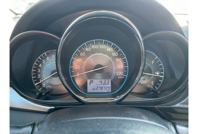 2014年TOYOTA VIOS 單純換引擎蓋  第10張相片