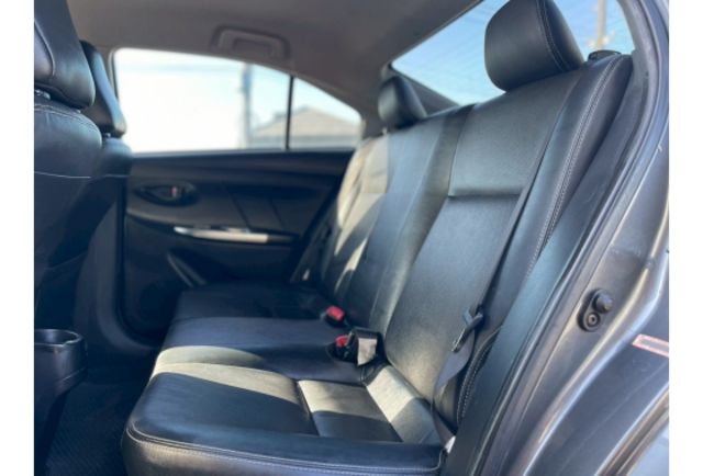 2014年TOYOTA VIOS 單純換引擎蓋  第12張相片