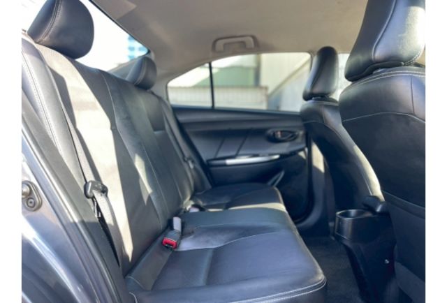 2014年TOYOTA VIOS 單純換引擎蓋  第13張相片