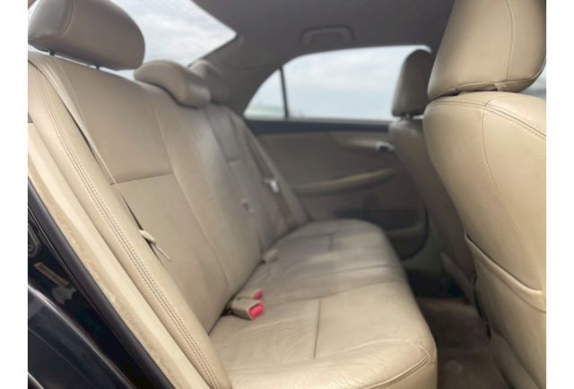 2008年Altis J版 換左前後門 實跑17萬公里 實車實價 保證車在店  第11張相片