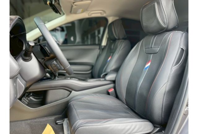 2020 Honda HR-V 1.8 S 原鈑件/一手車/里程跑九萬  第7張相片