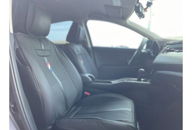 2020 Honda HR-V 1.8 S 原鈑件/一手車/里程跑九萬  第11張相片