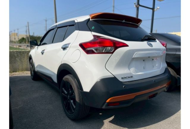 2020 Nissan Kicks 旗艦版  第2張相片