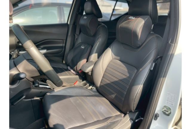 2020 Nissan Kicks 旗艦版  第3張相片