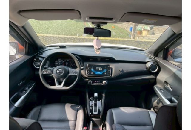 2020 Nissan Kicks 旗艦版  第4張相片
