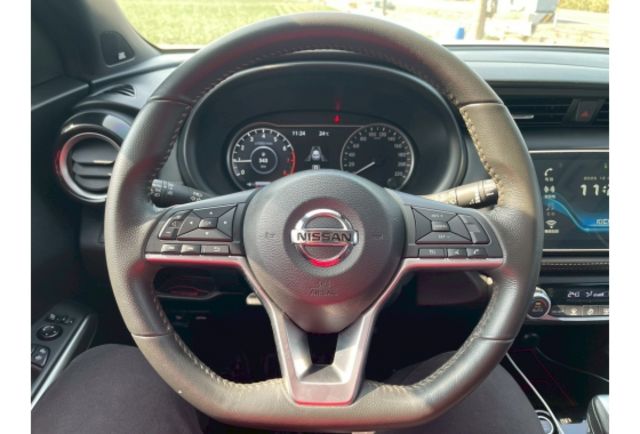 2020 Nissan Kicks 旗艦版  第6張相片