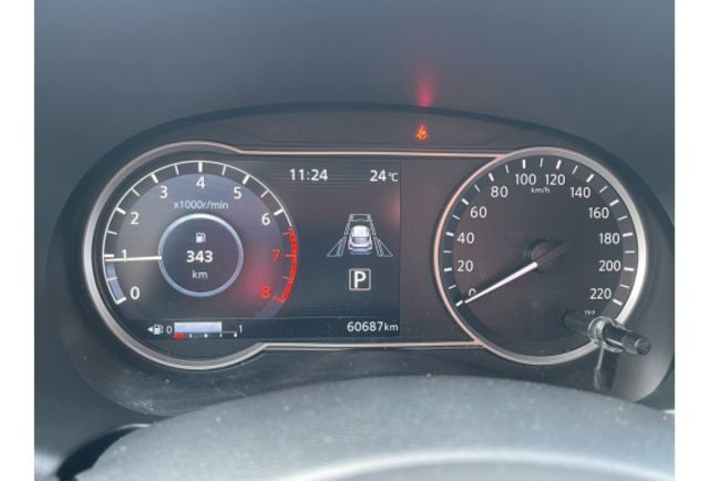 2020 Nissan Kicks 旗艦版  第7張相片