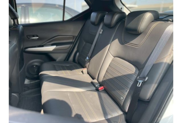 2020 Nissan Kicks 旗艦版  第11張相片