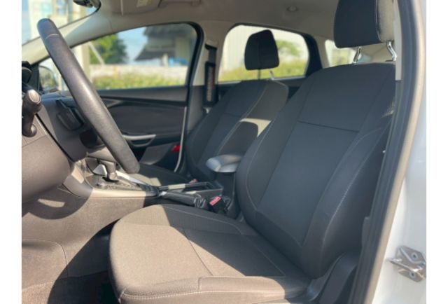 2016 Ford Focus 1.0  第3張相片