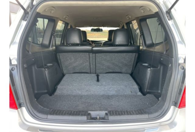 2009 Nissan Livina 1.8  第3張相片