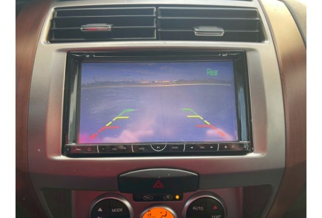 2009 Nissan Livina 1.8  第7張相片